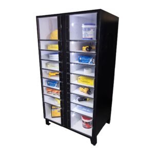 Express-Locker