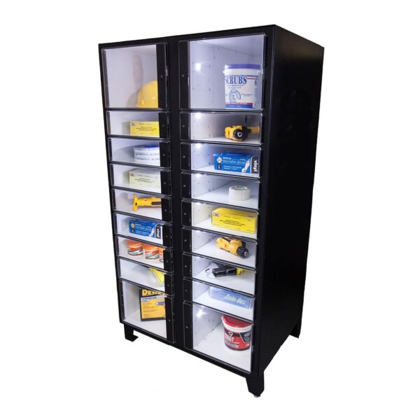 Express-Locker