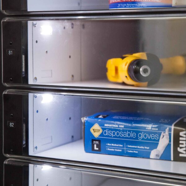 Express-Locker