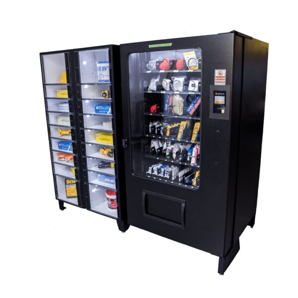Express-Locker 3
