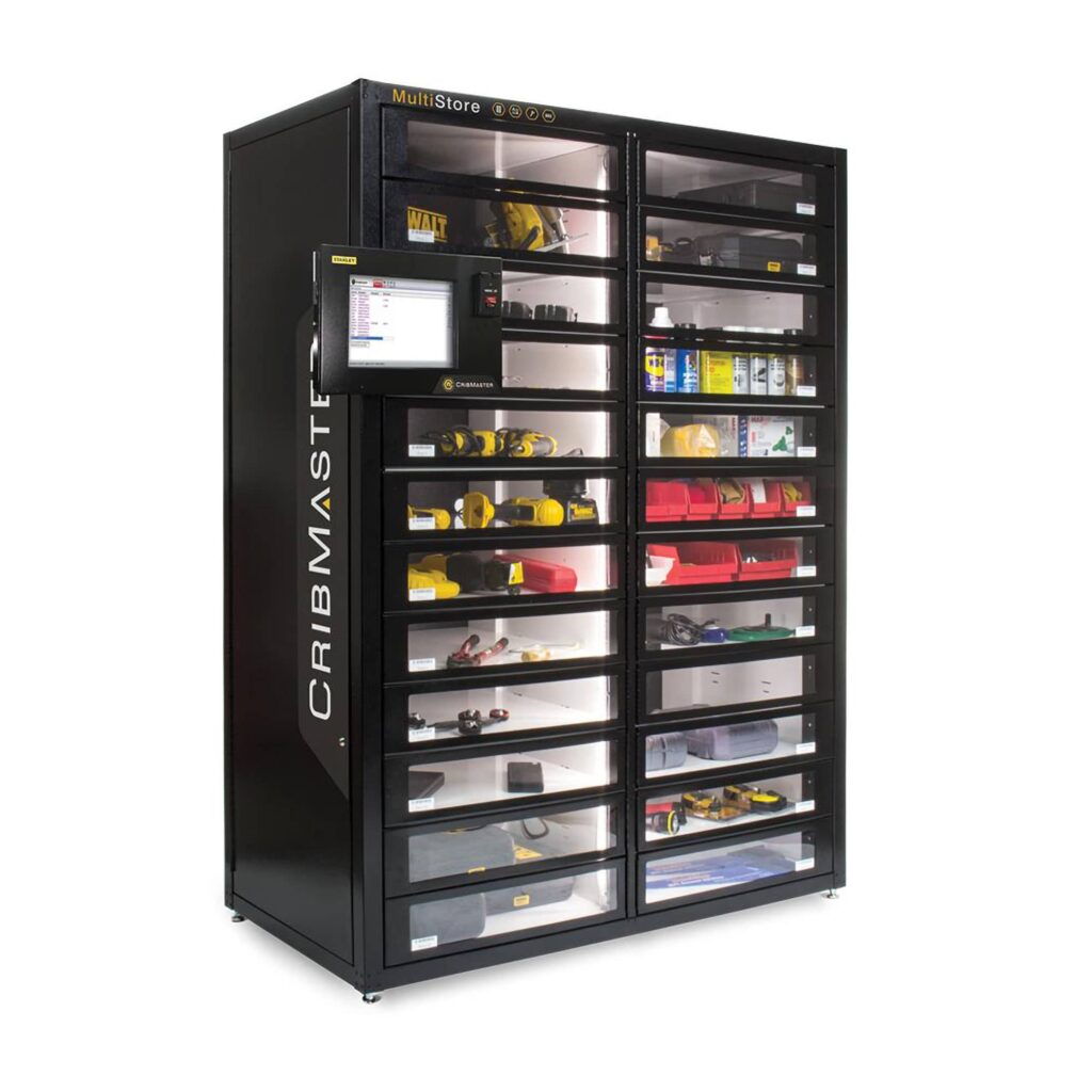 MultiStore – Skypro Solutions
