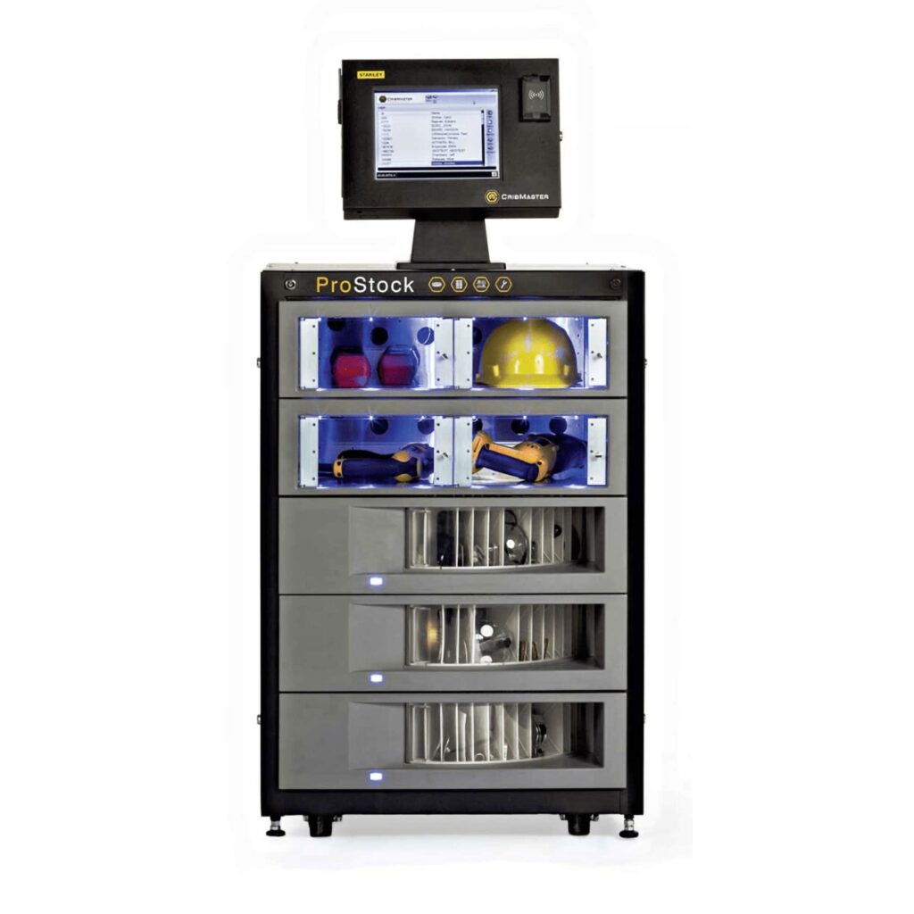 ProStock – Skypro Solutions