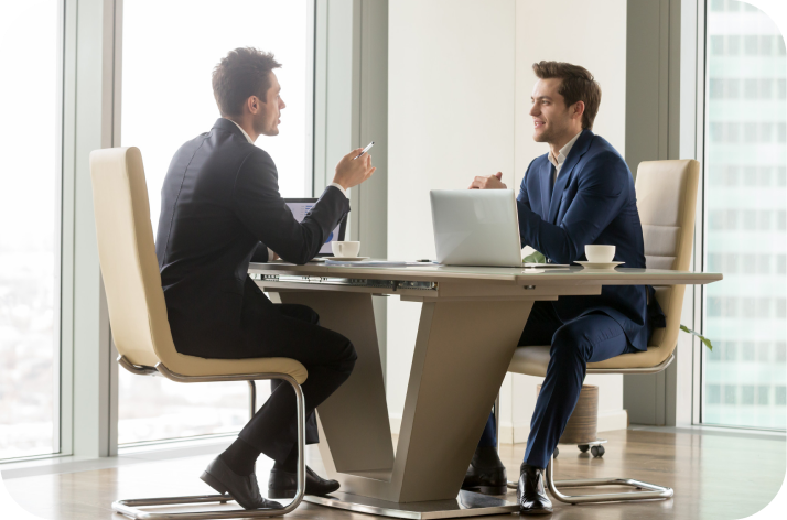 consulting