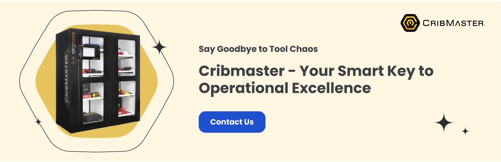 crib Master banner